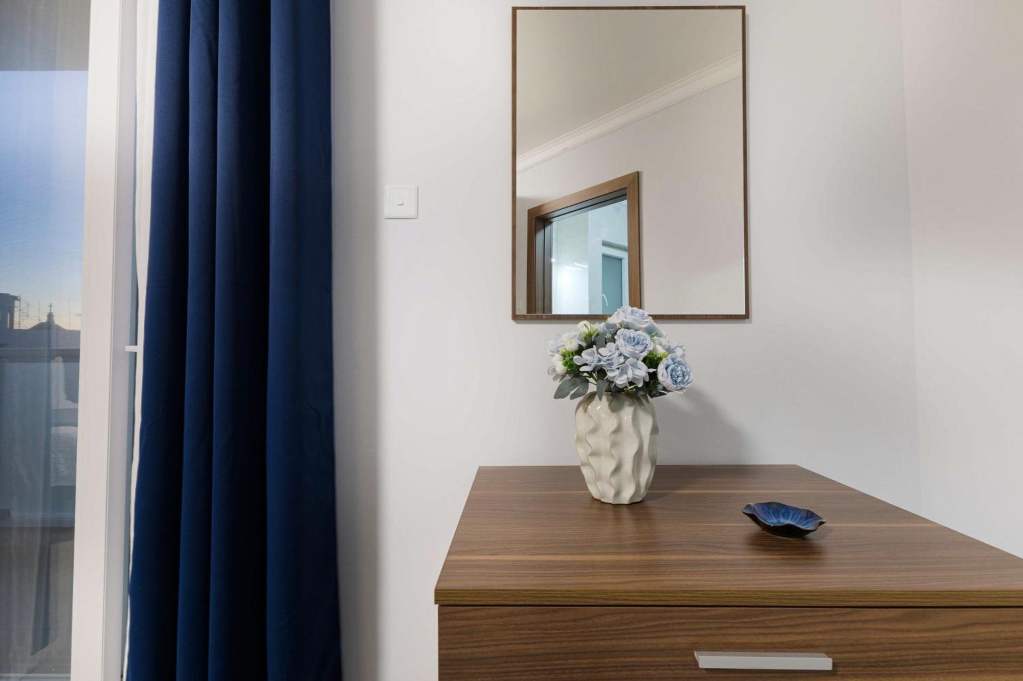 Luxurious & Spacious 2Bd Accomodation At The Podium - Yacht Marina Area, Close To Valletta Msida Zewnętrze zdjęcie
